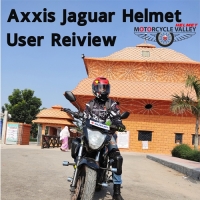 Axxis Jaguar Red User Review By Rimon Mahmud